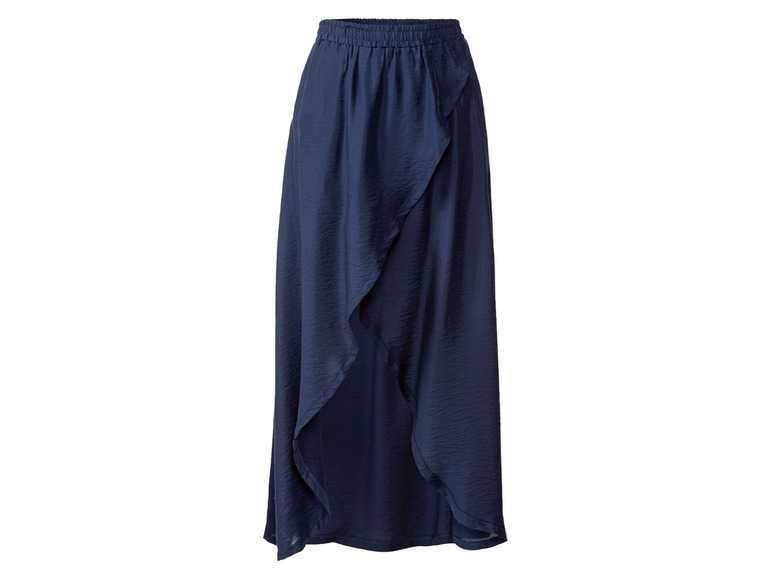 esmara Dámska maxi sukňa (36