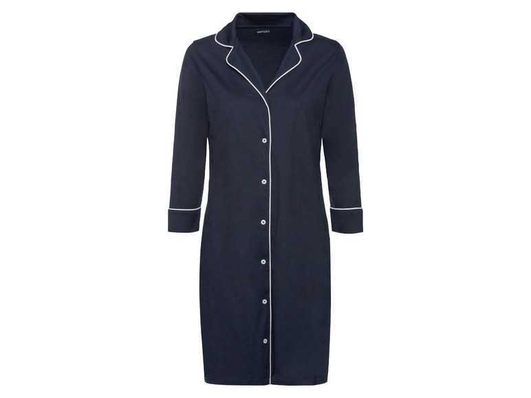 esmara Dámska nočná košeľa (L (44/46)