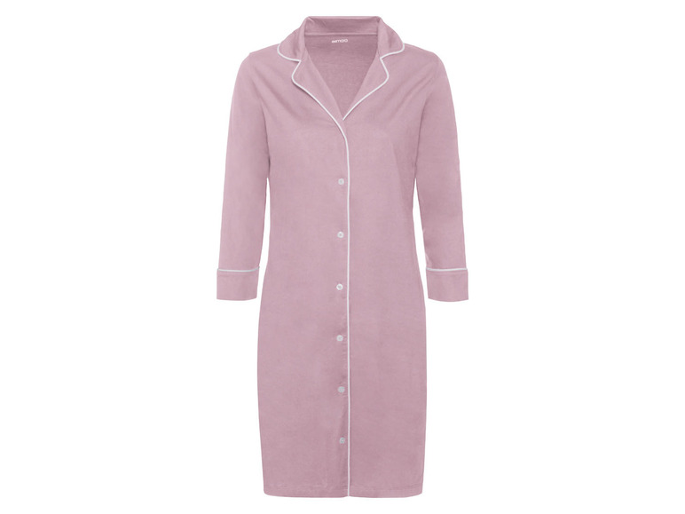 esmara Dámska nočná košeľa (L (44/46)