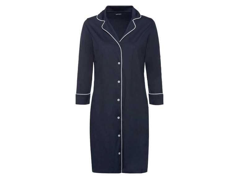 esmara Dámska nočná košeľa (M (40/42)