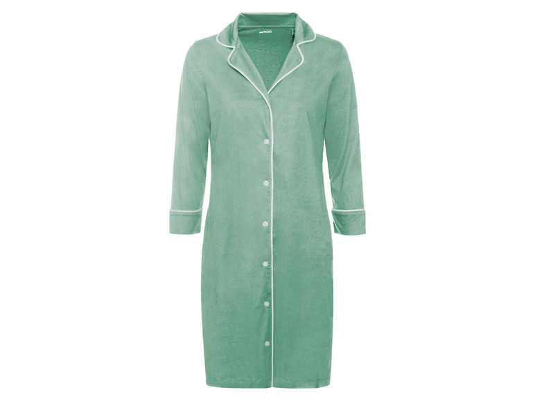 esmara Dámska nočná košeľa (XS (32/34)