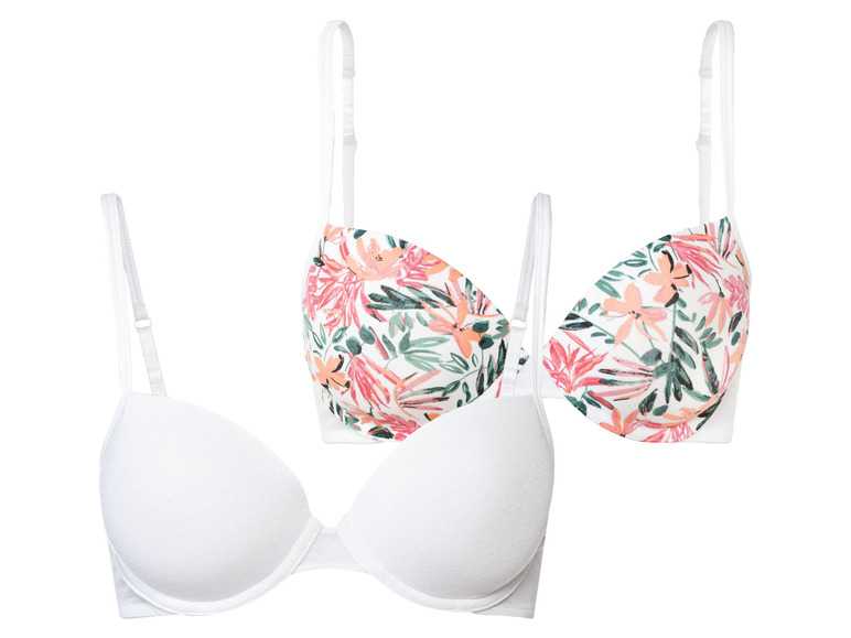 esmara Dámska podprsenka