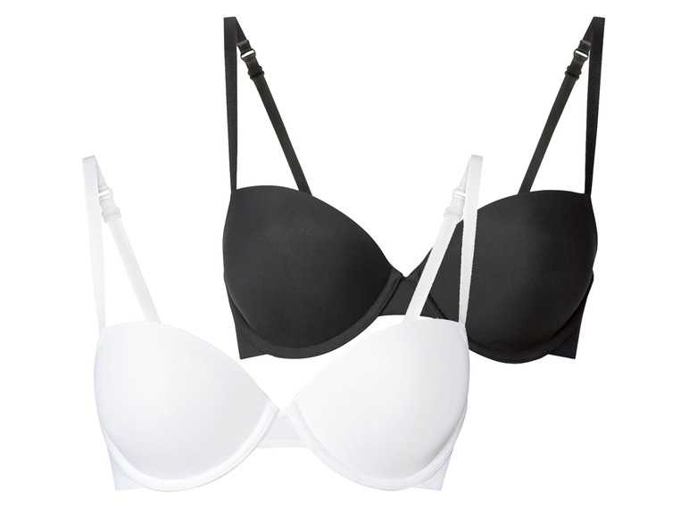 esmara Dámska podprsenka