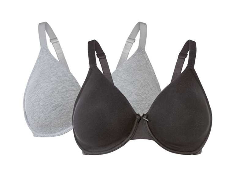 esmara Dámska podprsenka XXL