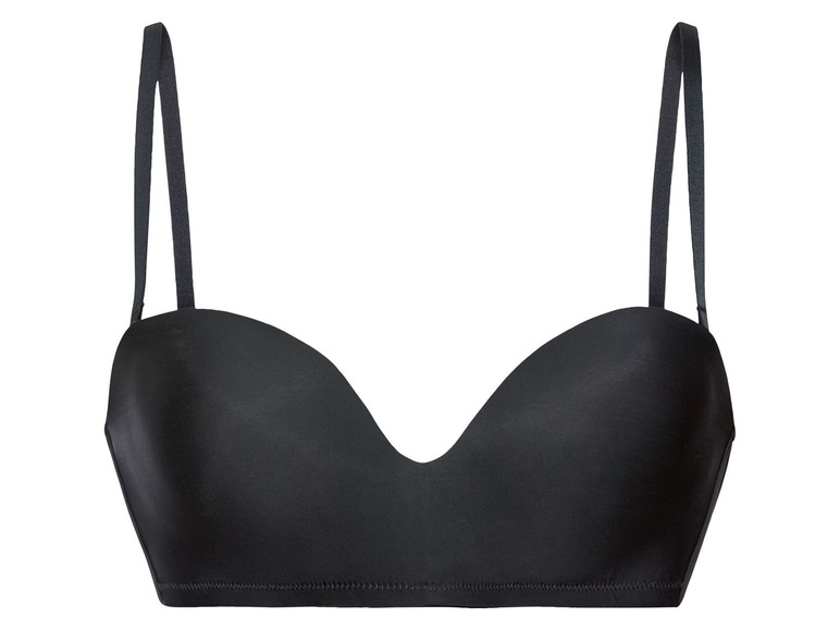 esmara Dámska podprsenka bez kostíc (85B