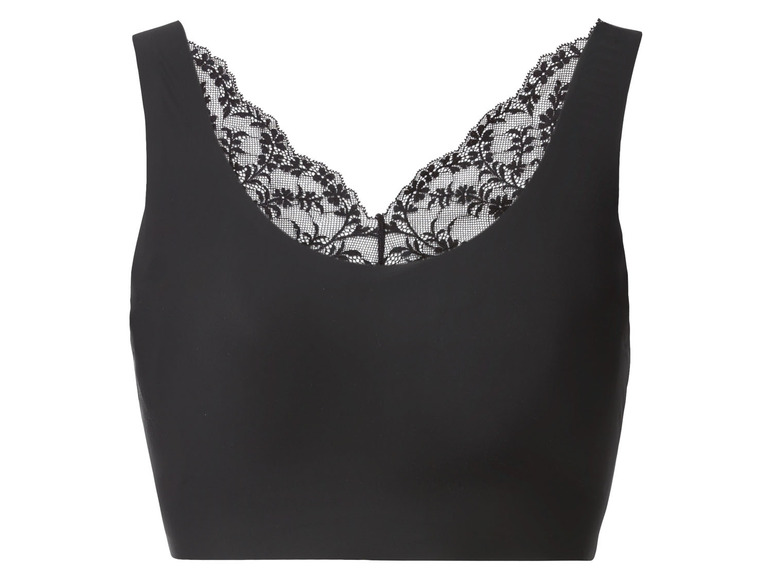 esmara Dámska podprsenka s čipkou (S (36/38)