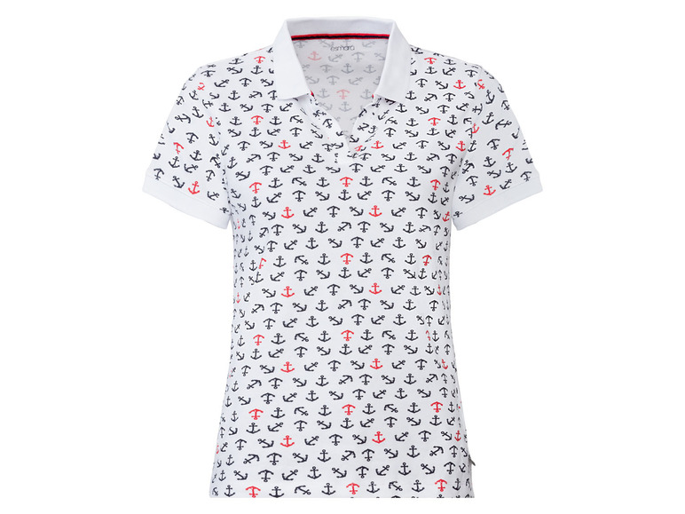 esmara Dámska polokošeľa (L (44/46)