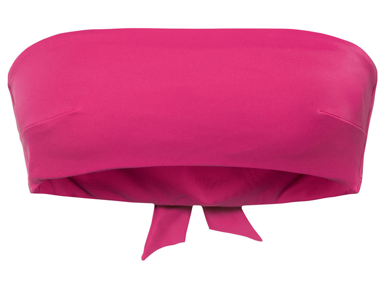 esmara Dámske bandeau bikiny – vrchný diel (40