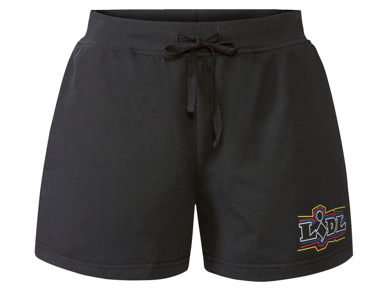 esmara Dámske bermudy Lidl (M (40/42)