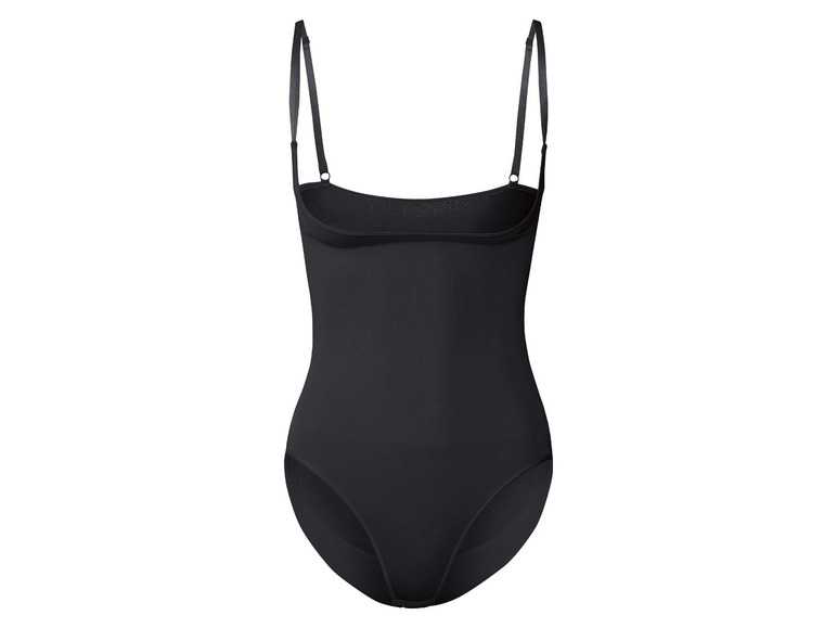 esmara Dámske bezšvové formujúce body (XL (48/50)