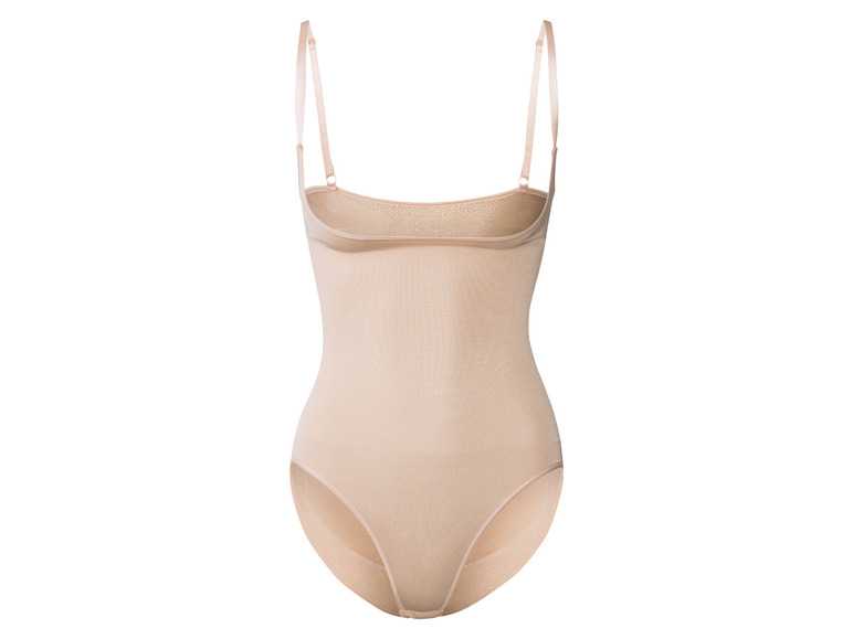 esmara Dámske bezšvové formujúce body (XL (48/50)