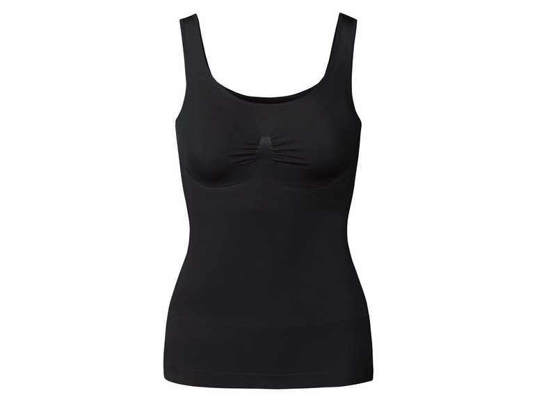 esmara Dámske bezšvové formujúce tielko (L (44/46)