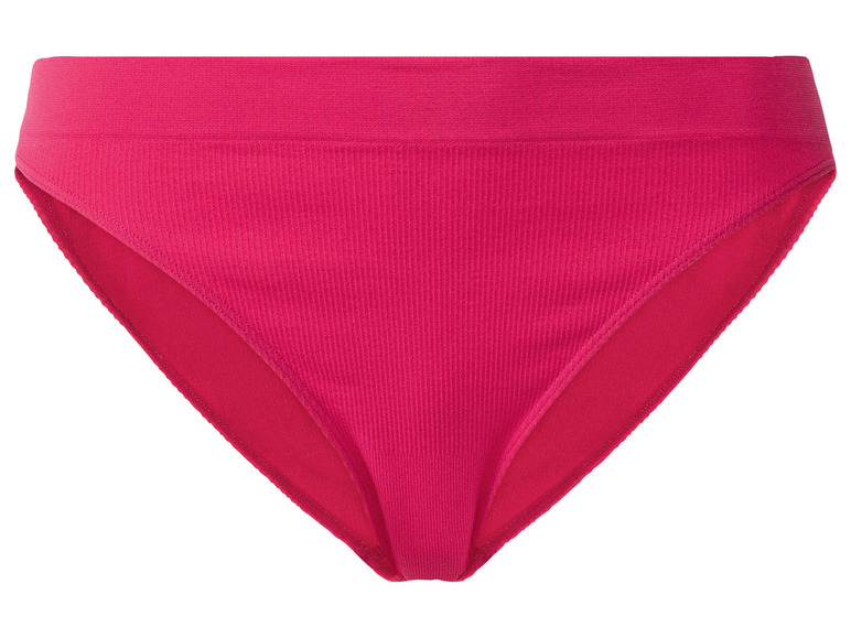 esmara Dámske bezšvové nohavičky