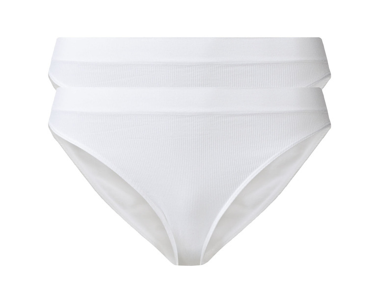 esmara Dámske bezšvové nohavičky