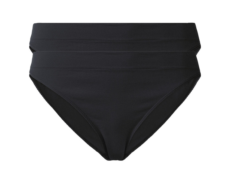 esmara Dámske bezšvové nohavičky