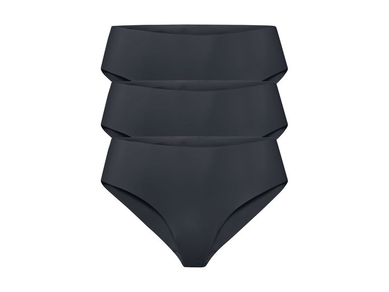 esmara Dámske bezšvové nohavičky