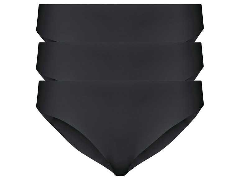 esmara Dámske bezšvové nohavičky