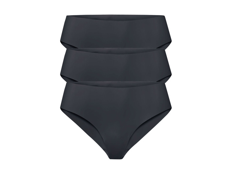 esmara Dámske bezšvové nohavičky