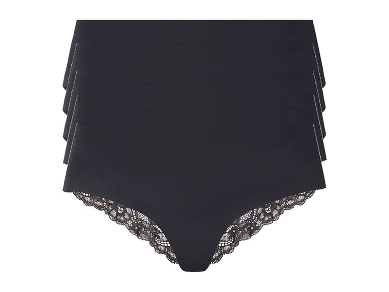 esmara Dámske bezšvové nohavičky