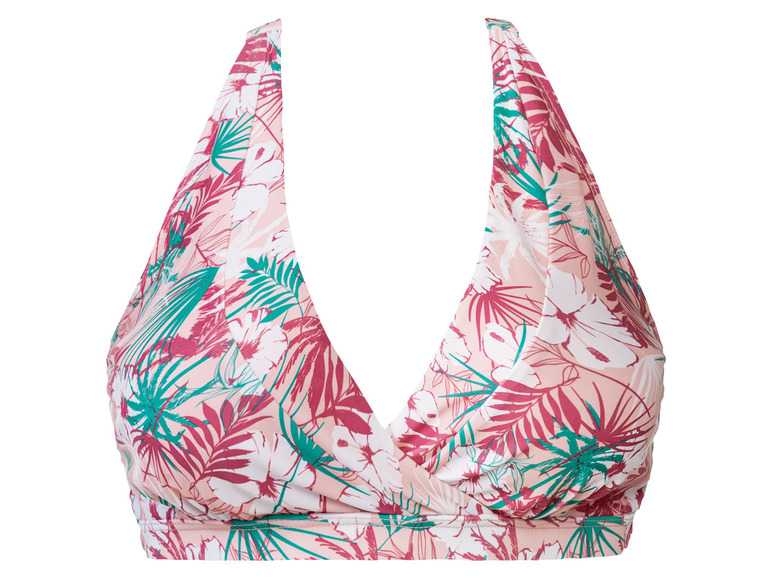 esmara Dámske bikiny - vrchný diel XXL (90C