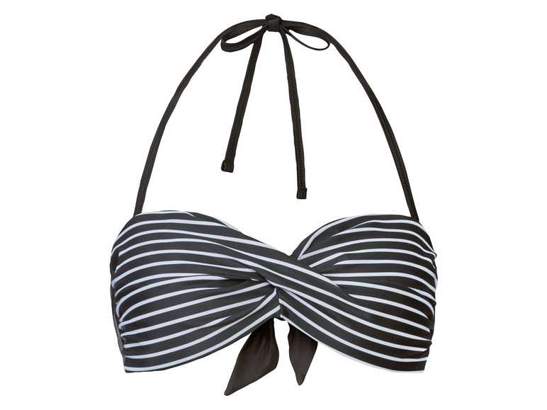 esmara Dámske bikiny – vrchný diel (38