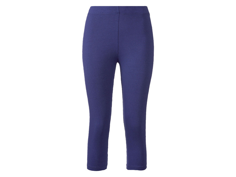 esmara Dámske capri legíny (M (40/42)