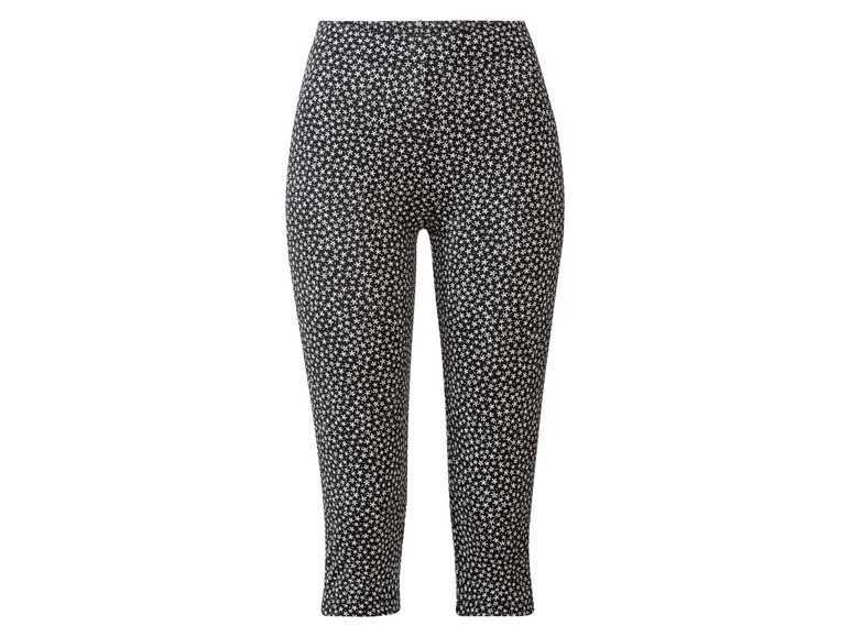 esmara Dámske capri legíny (S (36/38)