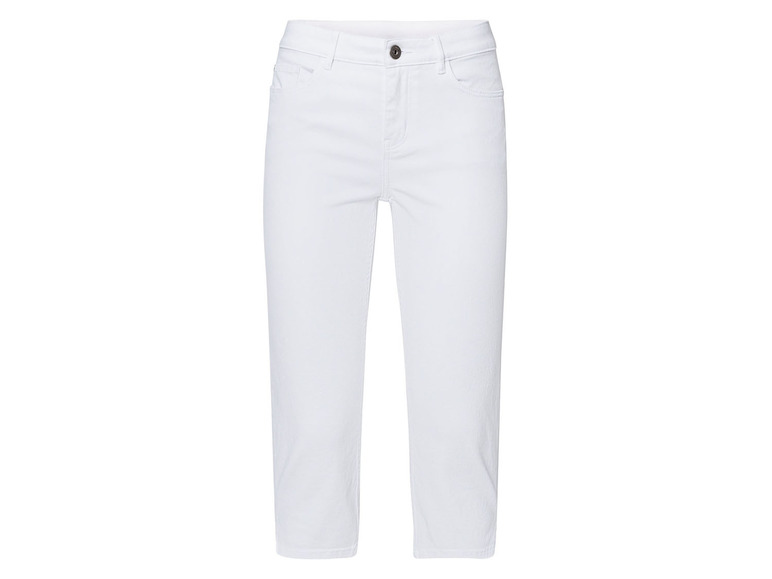 esmara Dámske capri nohavice (36