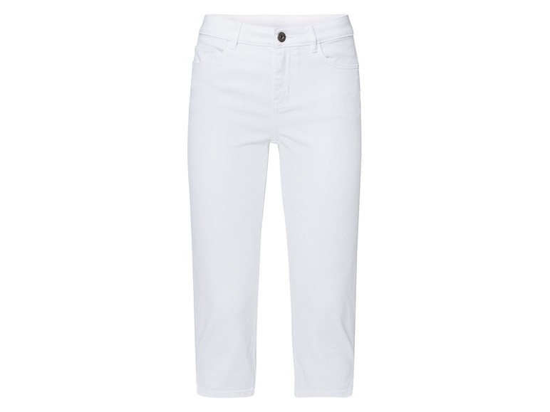 esmara Dámske capri nohavice (38