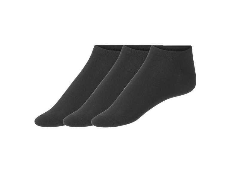 esmara Dámske členkové ponožky