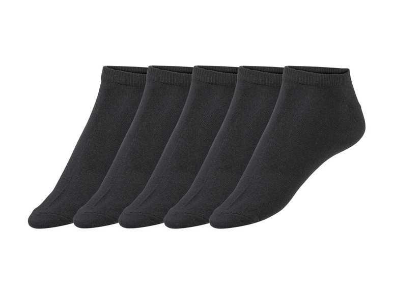 esmara Dámske členkové ponožky