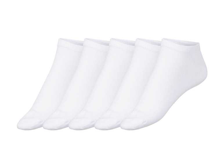 esmara Dámske členkové ponožky