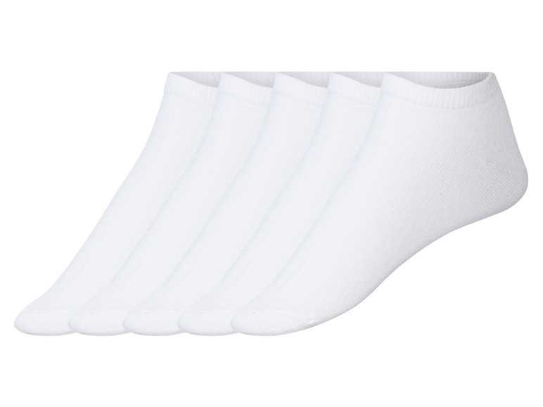 esmara Dámske členkové ponožky