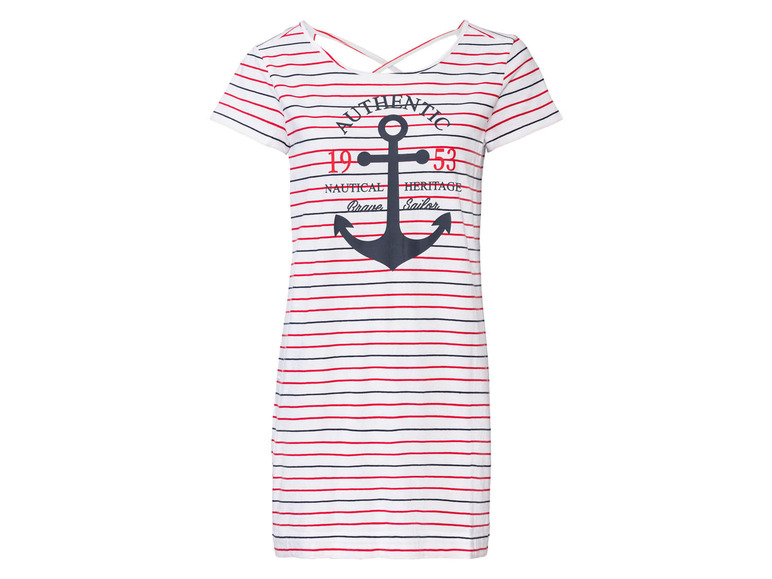 esmara Dámske dlhé tričko (S (36/38)