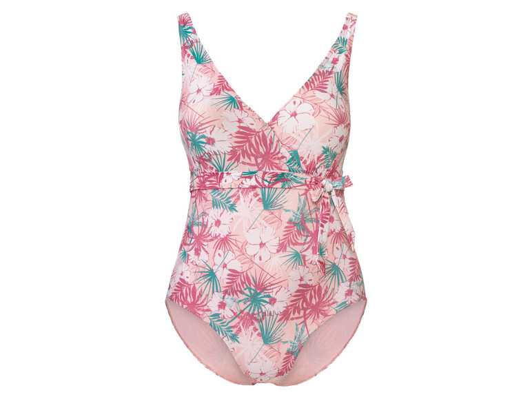 esmara Dámske jednodielne plavky/Tankini plavky XXL (46