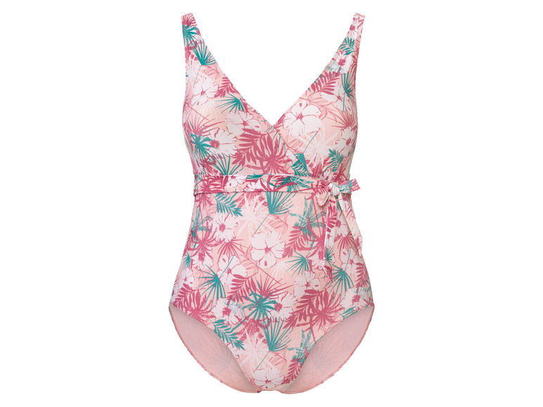 esmara Dámske jednodielne plavky/Tankini plavky XXL (48