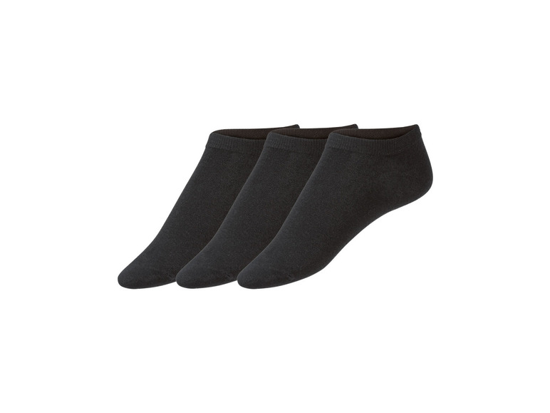 esmara Dámske ľanové ponožky