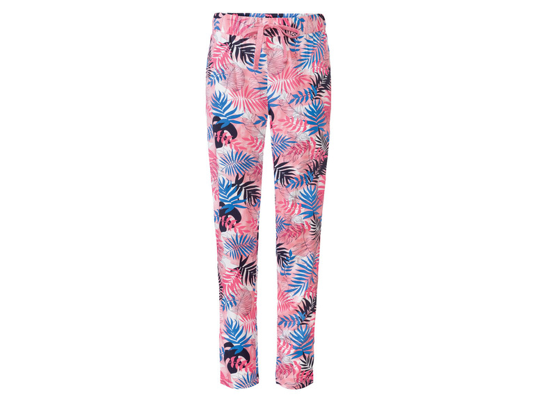 esmara Dámske letné nohavice (44