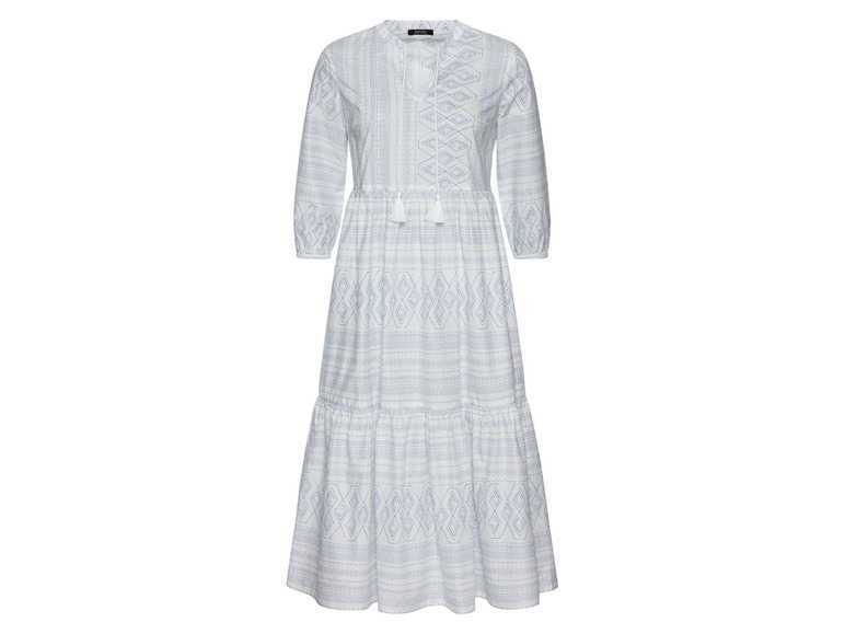 esmara Dámske midi šaty (38