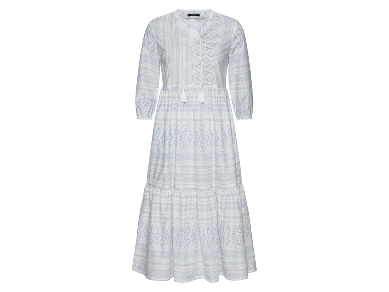 esmara Dámske midi šaty (42