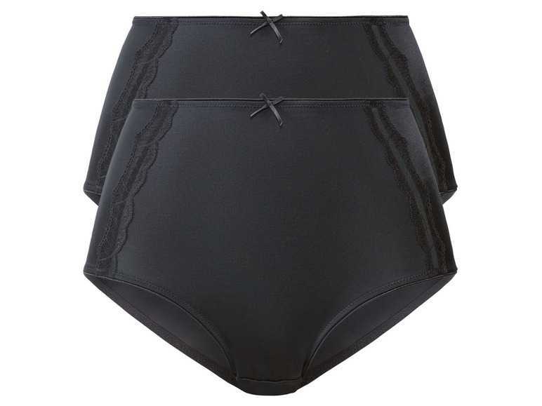 esmara Dámske mierne formujúce nohavičky