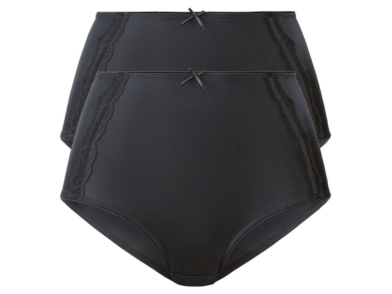 esmara Dámske mierne formujúce nohavičky