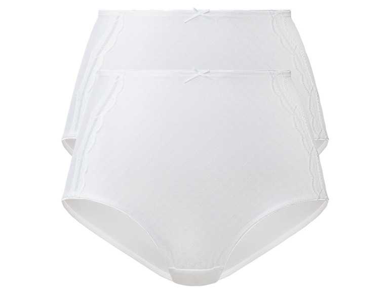 esmara Dámske mierne formujúce nohavičky