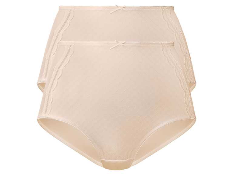 esmara Dámske mierne formujúce nohavičky