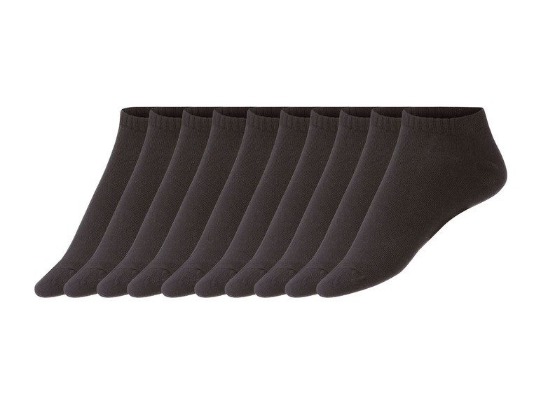 esmara Dámske nízke ponožky