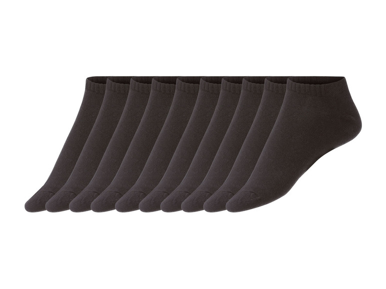 esmara Dámske nízke ponožky