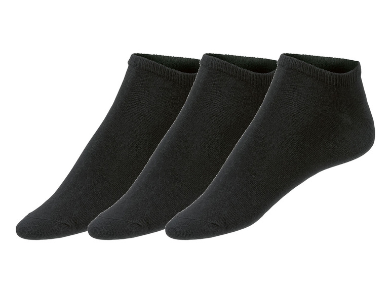 esmara Dámske nízke ponožky