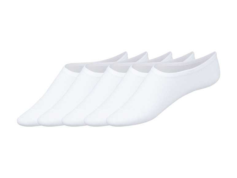 esmara Dámske nízke ponožky