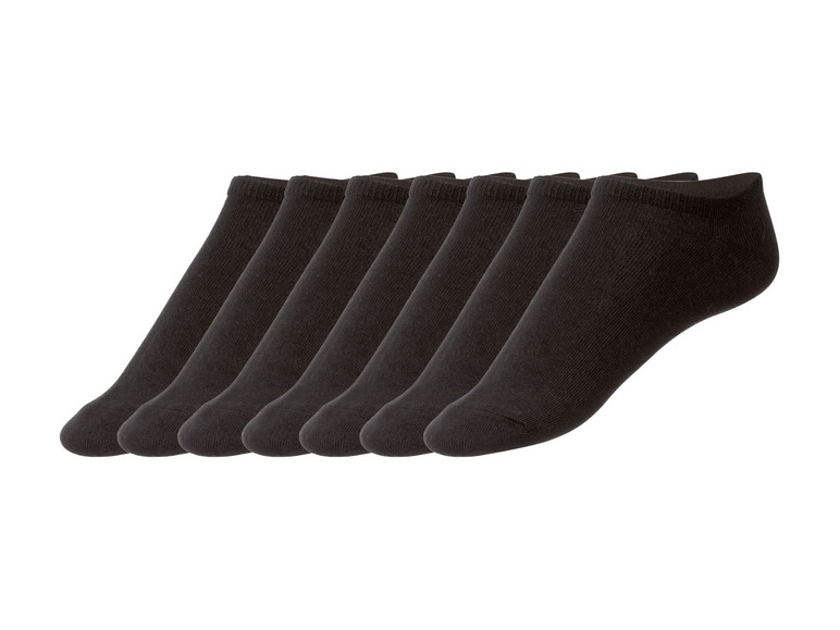 esmara Dámske nízke ponožky