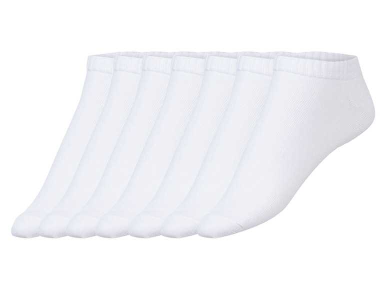 esmara Dámske nízke ponožky